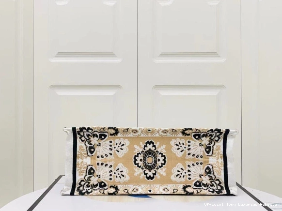 Tony Luxuries Large diro Tote-42*35*18.5cm Book 0723